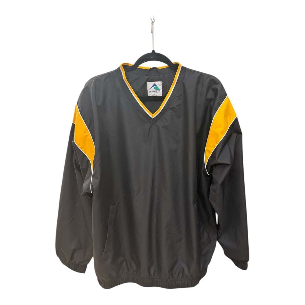 Augusta Sportswear Water Resistant V-Neck Pullover